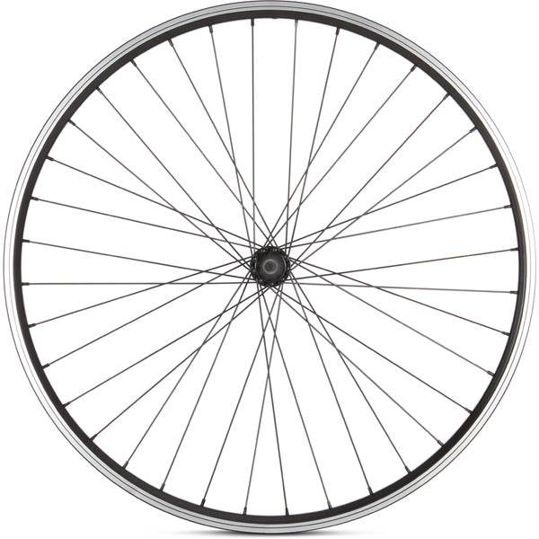 Madison MTB Front Quick Release Wheel black 27.5 inch