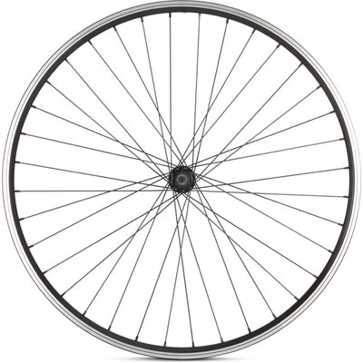 Madison MTB Front Quick Release Wheel black 27.5 inch