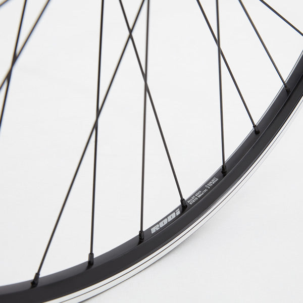 Madison MTB Front Quick Release Wheel black 27.5 inch