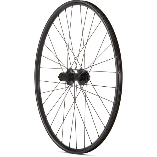 Whel M:w R qr135/dw275/Pg 32h/ Bk Black 27.5 inches