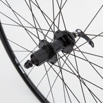 Whel M:w R qr135/dw275/Pg 32h/ Bk Black 27.5 inches