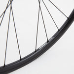 Whel M:w R qr135/dw275/Pg 32h/ Bk Black 27.5 inches