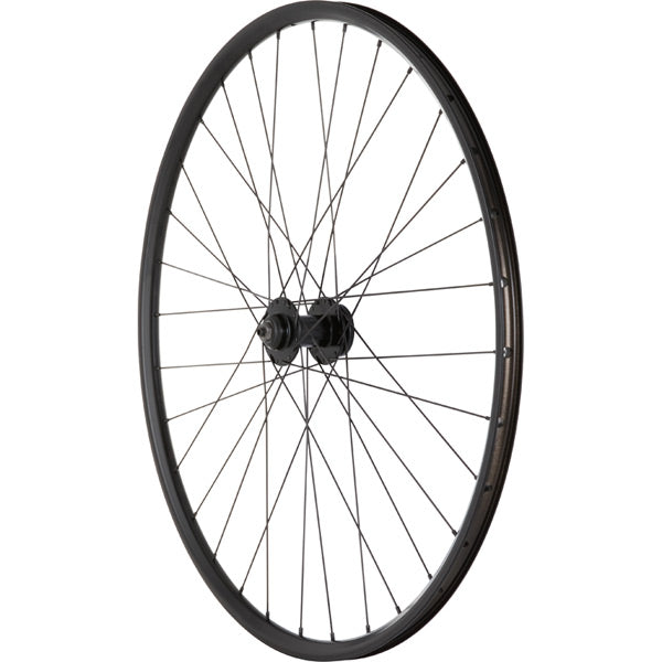 MTB Front Disc Quick Release Wheel black 29 inch / 700c