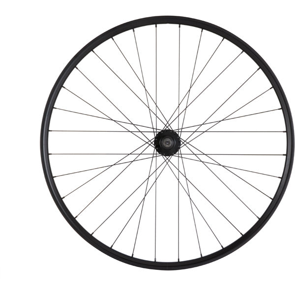 MTB Front Disc Quick Release Wheel black 29 inch / 700c
