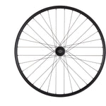 MTB Front Disc Quick Release Wheel black 29 inch / 700c