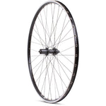 M Part Wheels Hybrid/Touring Rear QR CL Disc Wheel Shimano QC400 Hub Mavic A319 Rim