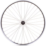 M Part Wheels Hybrid/Touring Rear QR CL Disc Wheel Shimano QC400 Hub Mavic A319 Rim