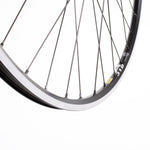 M Part Wheels Hybrid/Touring Rear QR CL Disc Wheel Shimano QC400 Hub Mavic A319 Rim