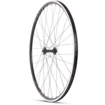 M Part Wheels Road Front Quick Release Wheel black 700c