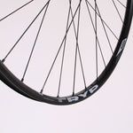 M Part Wheels M25 v2 142x12mm 8, 9, 10-sp, MTB 11-sp TLR Rear Wheel 27.5