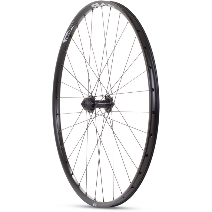 M25 QR 100x9 TLR Front Wheel 29