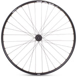 M25 QR 100x9 TLR Front Wheel 29