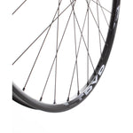 M25 QR 100x9 TLR Front Wheel 29
