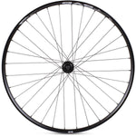 M25 QR 141x10 8, 9, 10-sp, MTB 11-sp TLR Rear Wheel 27.5