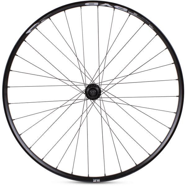 M:Part M25 QR 135x10 8, 9, 10-sp, MTB 11-sp TLR Rear Wheel 27.5