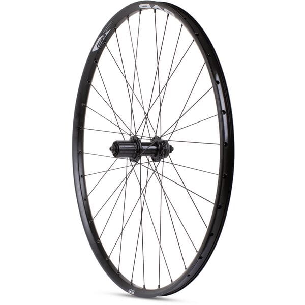 M Part WheelsM25 QR 141x10 8, 9, 10-sp, MTB 11-sp TLR Rear Wheel 29