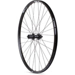 M Part WheelsM25 QR 141x10 8, 9, 10-sp, MTB 11-sp TLR Rear Wheel 29