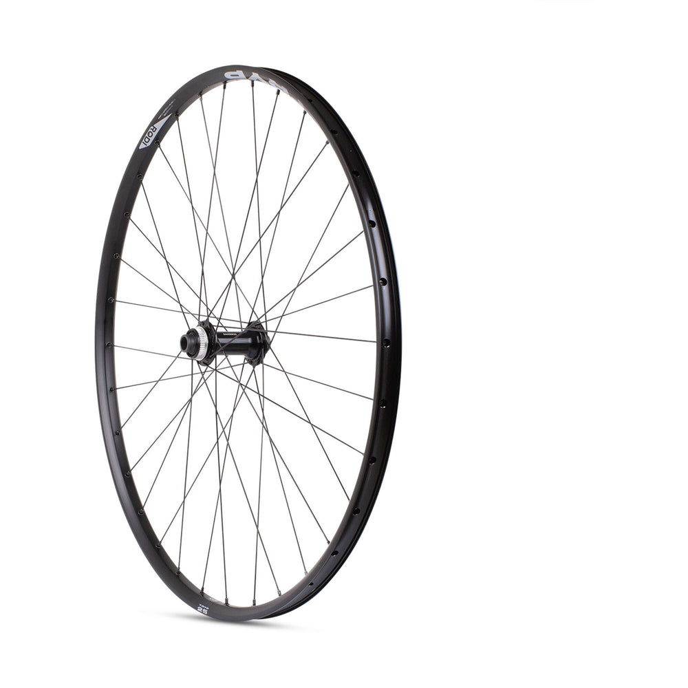 M:Part M25 v2 100x15mm TLR Front Wheel 27.5