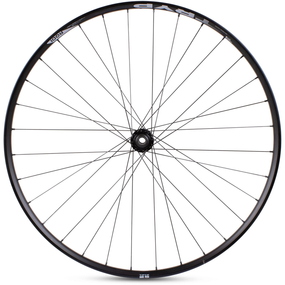 M Part Wheels M25 v2 110x15mm Boost Front Wheel 27.5