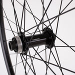 M:Part M25 v2 100x15mm TLR Front Wheel 27.5