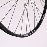 M:Part M25 v2 100x15mm TLR Front Wheel 27.5