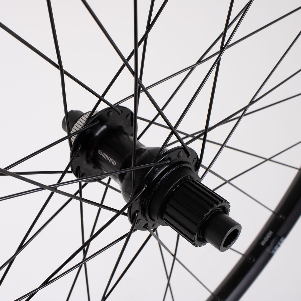 M-Part M30 v2 148x12mm Boost MTB 12 spd TLR Rear Wheel 29