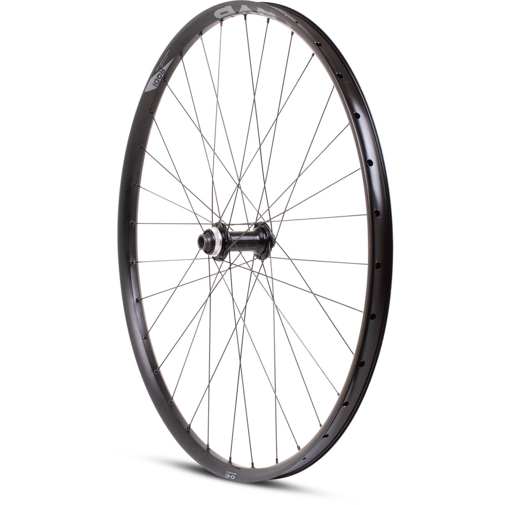 M Part Wheels M30 v2 110x15mm Boost TLR Front Wheel 29