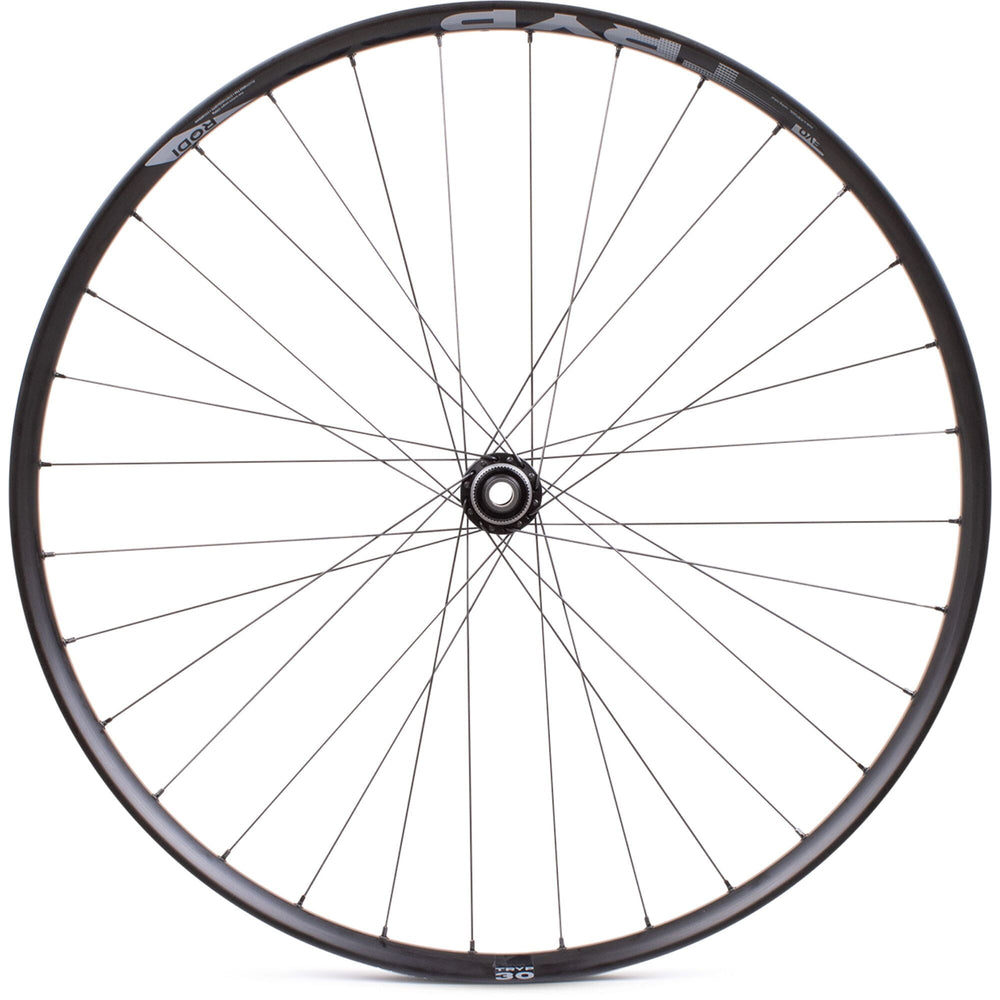 M Part Wheels M30 v2 110x15mm Boost TLR Front Wheel 29