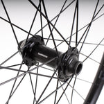 M Part Wheels M30 v2 110x15mm Boost TLR Front Wheel 29