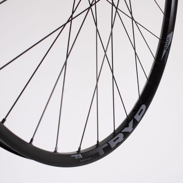 M-Part M30 v2 148x12mm Boost MTB 12 spd TLR Rear Wheel 29