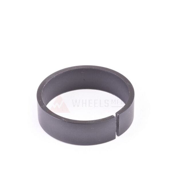 Wheels Manufacturing 1" (25.4mm) to 1-1/8" (31.8mm) front derailleur shim