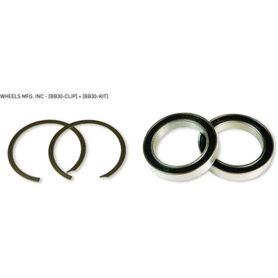 SPRE WMfg BB30 AC Service Kit
