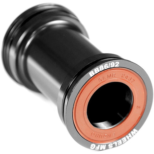 Wheels Manufacturing BB86/92 ABEC-3 Bearings - 22/24 mm