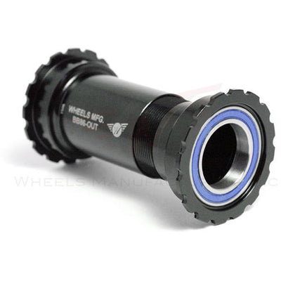 Wheels Manufacturing BB86/92 ABEC-3 Bottom Bracket