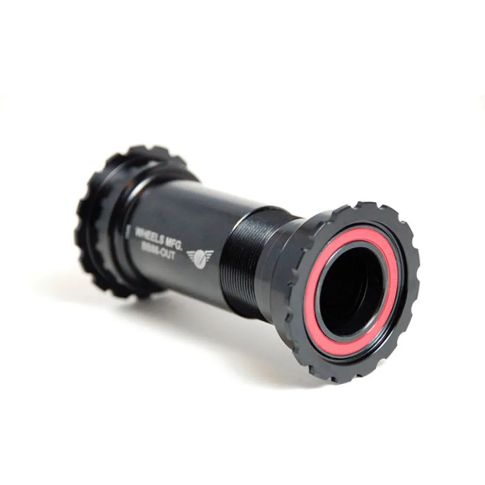 Wheels Manufacturing BB86/92 ABEC-3 Bottom Bracket