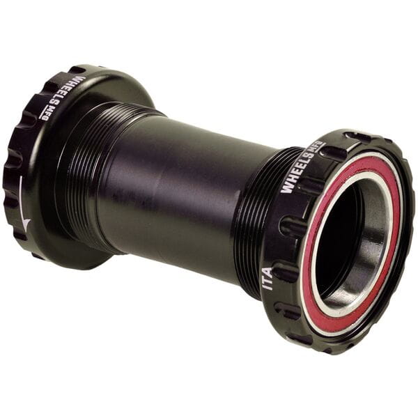 Wheels Manufacturing Italian Threaded Bottom Bracket Ceramic - 30 mm