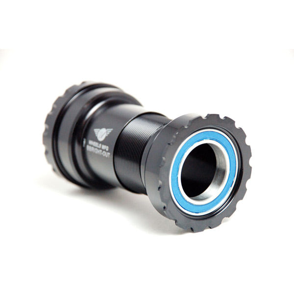 BBRight Outboard ABEC-3 Bearings For 24mm Cranks
