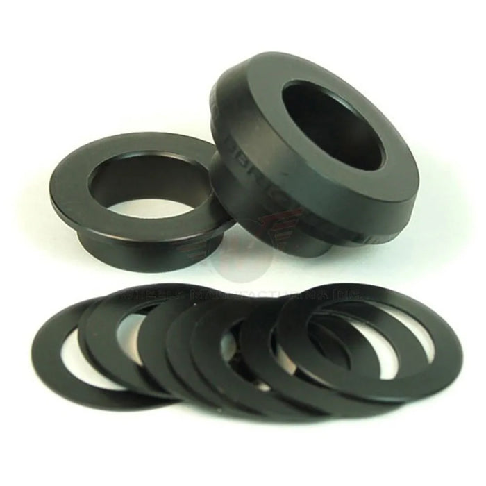 Wheels Manufacturing BBRight to Shimano Adapter