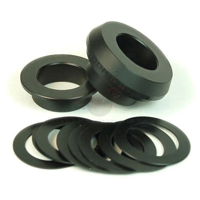 Wheels Manufacturing BBRight to Shimano Adapter