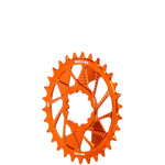 Wheels Manufacturing Wheels MFG Chainring - Anodized Sram T-Type