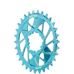Wheels Manufacturing Wheels MFG Chainring - Anodized Sram T-Type