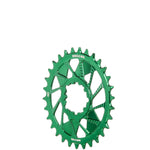Wheels Manufacturing Wheels MFG Chainring - Anodized Sram T-Type