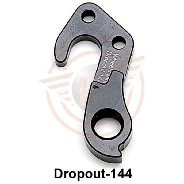 Wheels MFG Replaceable Derailleur Hanger / Dropout 144