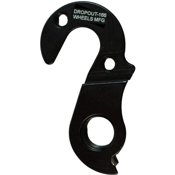 Wheels Manufacturing Replaceable Derailleur Hanger / Dropout 166