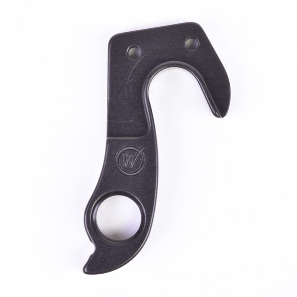 Wheels MFG Replaceable Derailleur Hanger / Dropout 167