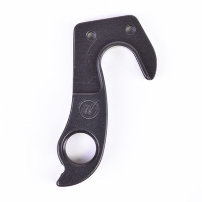 Wheels MFG Replaceable Derailleur Hanger / Dropout 167