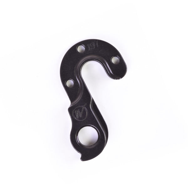 Wheels Manufacturing Replaceable Derailleur Hanger / Dropout 197