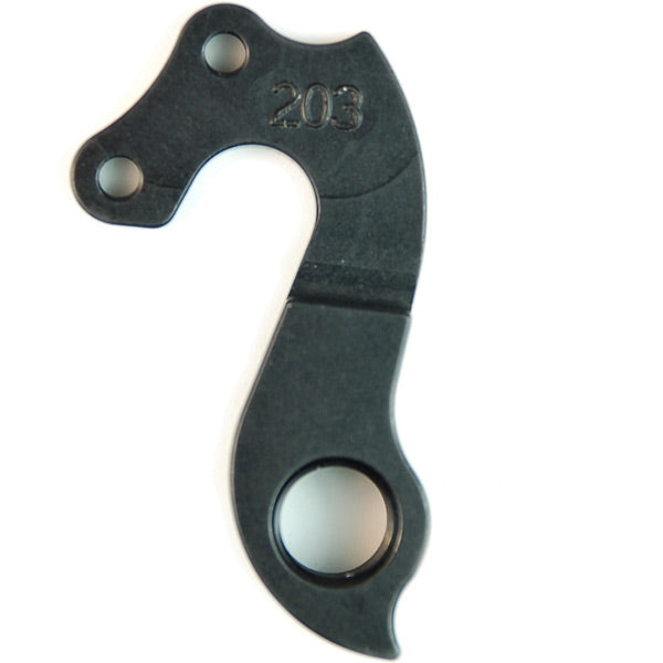 Wheels Manufacturing Replaceable Derailleur Hanger / Dropout 203