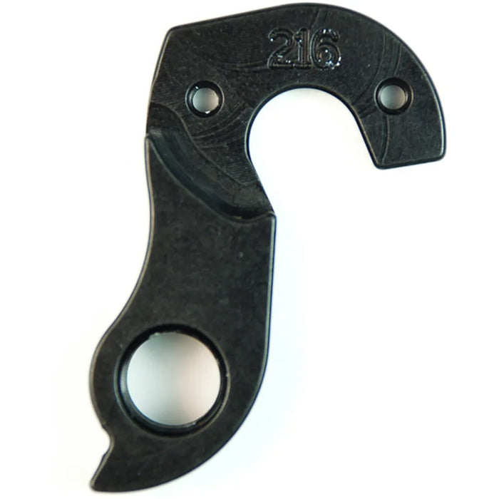 Wheels Manufacturing Derailleur Dropout 216 Hanger in Black