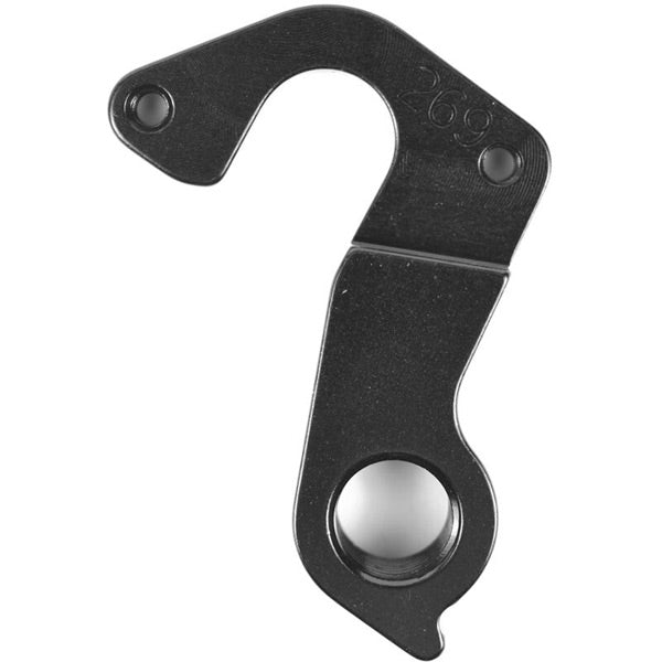 Replaceable Derailleur Hanger / Dropout 269